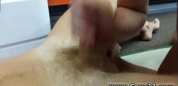  Straight male muscle boy nudist videos gay Blonde muscle surfer guy